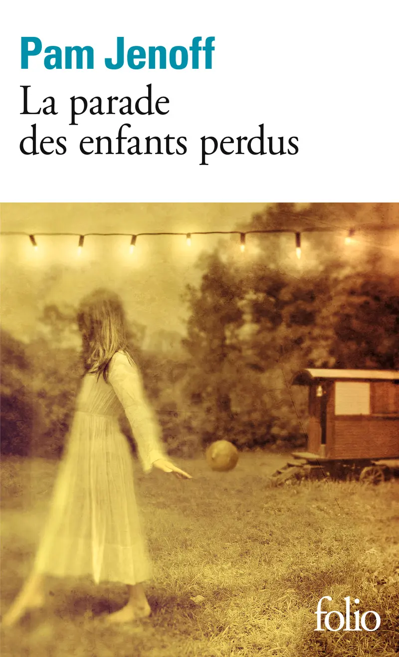 La parade des enfants perdus - Pam Jenoff