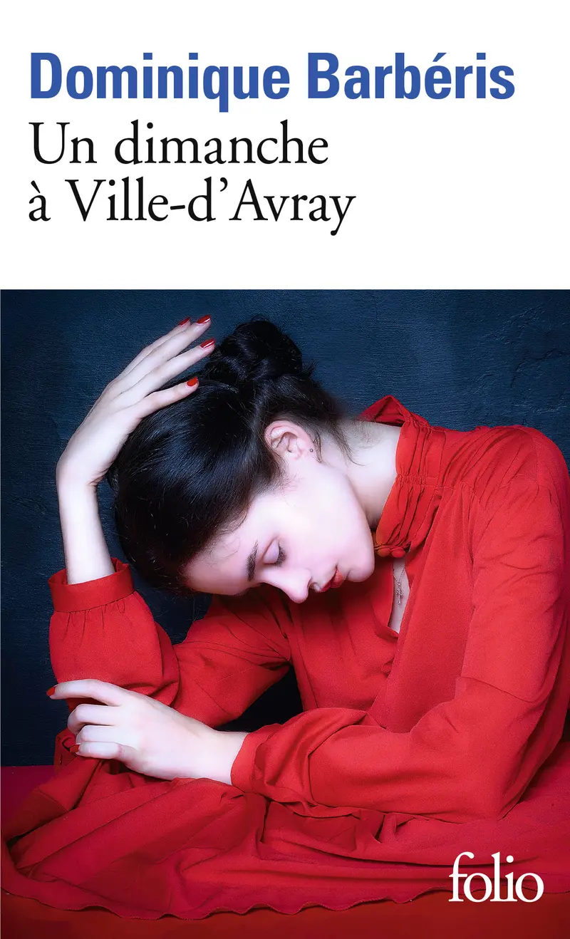 Un dimanche à Ville-d'Avray - Dominique Barbéris