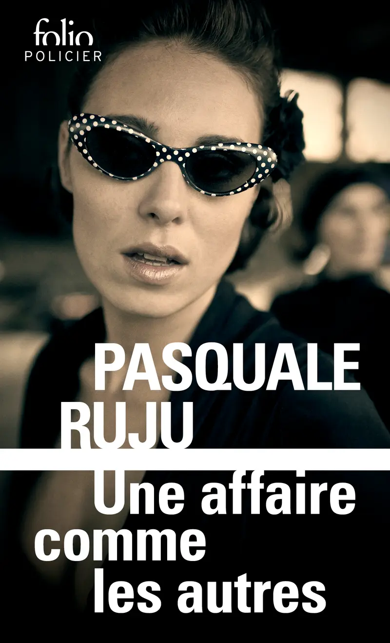 Une affaire comme les autres - Pasquale Ruju