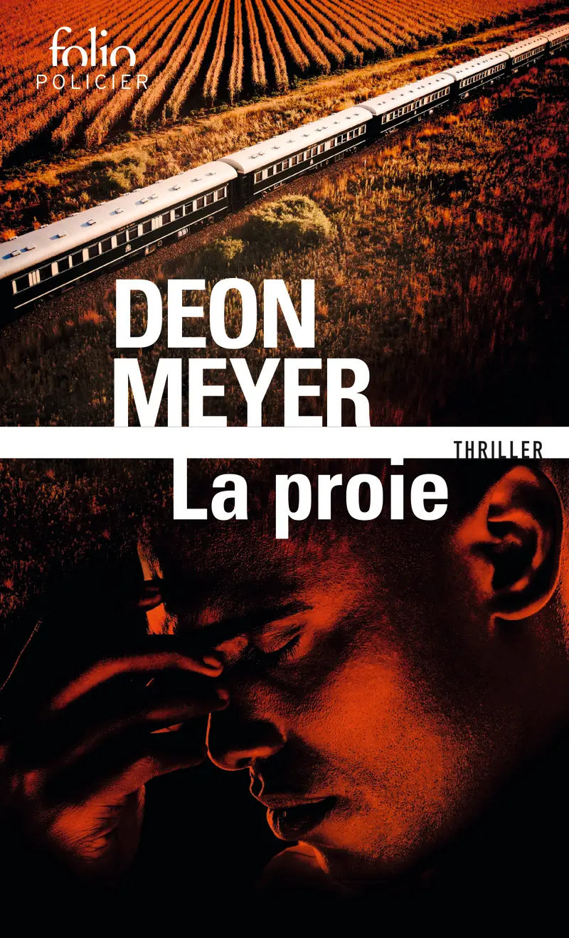 La proie - Deon Meyer