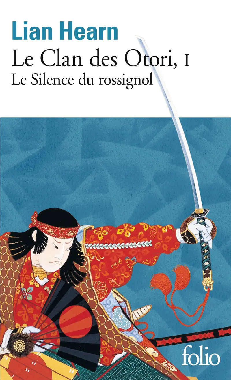 Le Clan des Otori - Lian Hearn