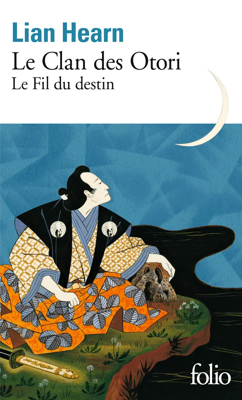 Le Clan des Otori - Lian Hearn