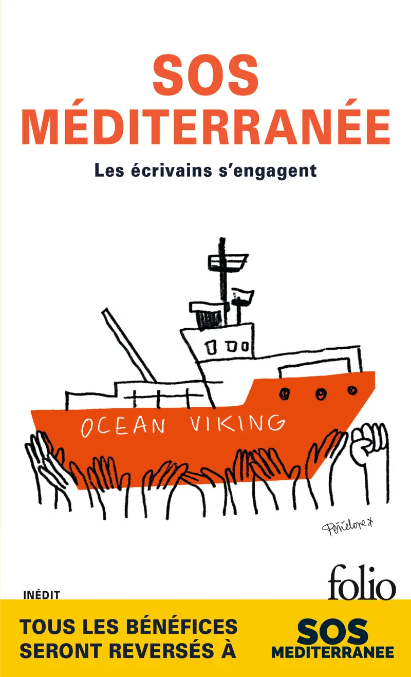 SOS Méditerranée - Collectif