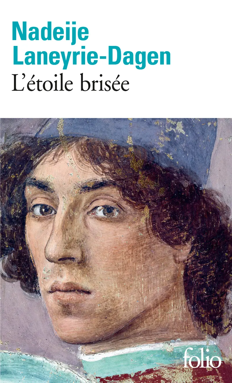 L'étoile brisée - Nadeije Laneyrie-Dagen