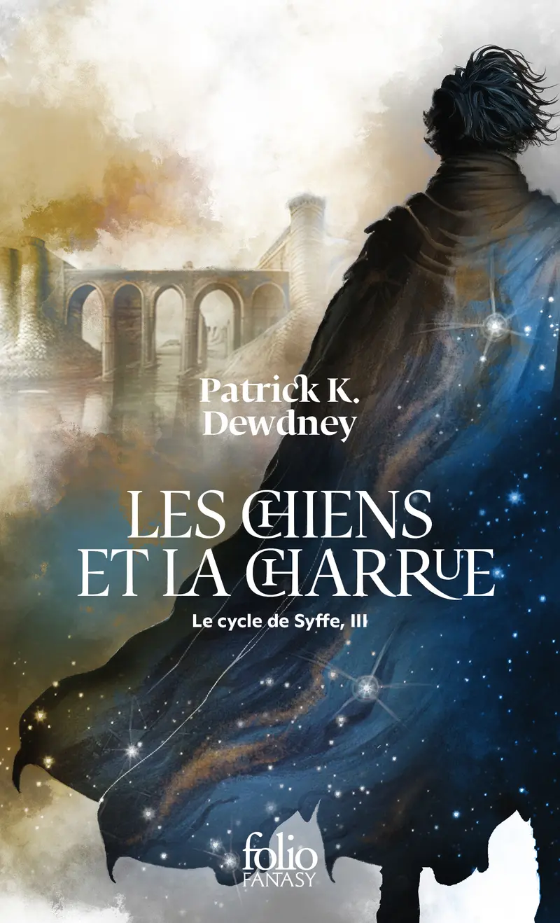 Les chiens et la charrue - Patrick K. Dewdney - Fanny Etienne Artur