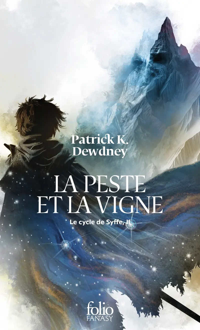 La peste et la vigne - Patrick K. Dewdney - Fanny Etienne Artur