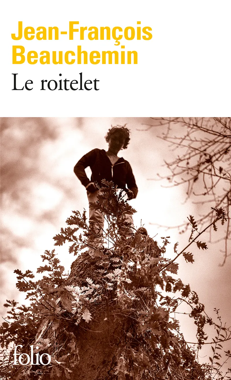 Le roitelet - Jean-François Beauchemin