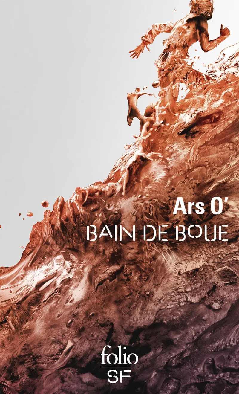 Bain de boue - Ars O'