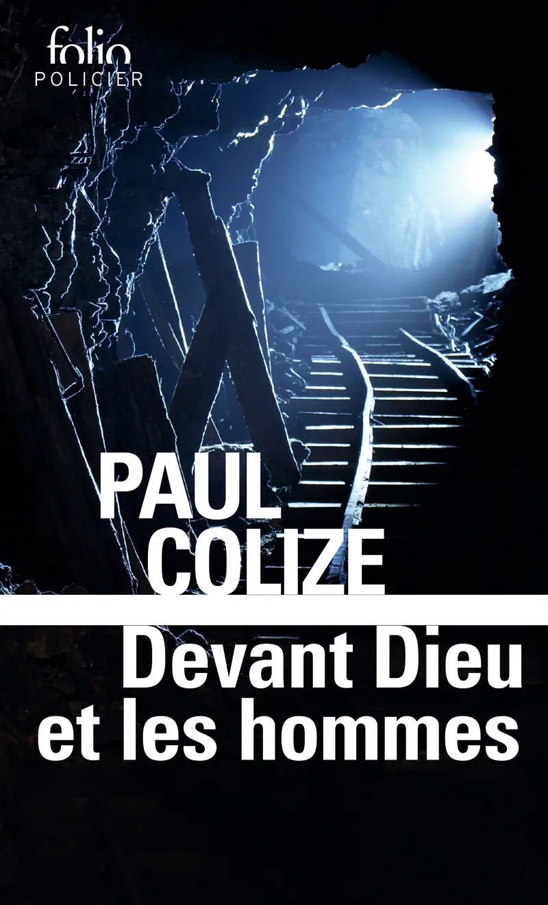 Devant Dieu et les hommes - Paul Colize