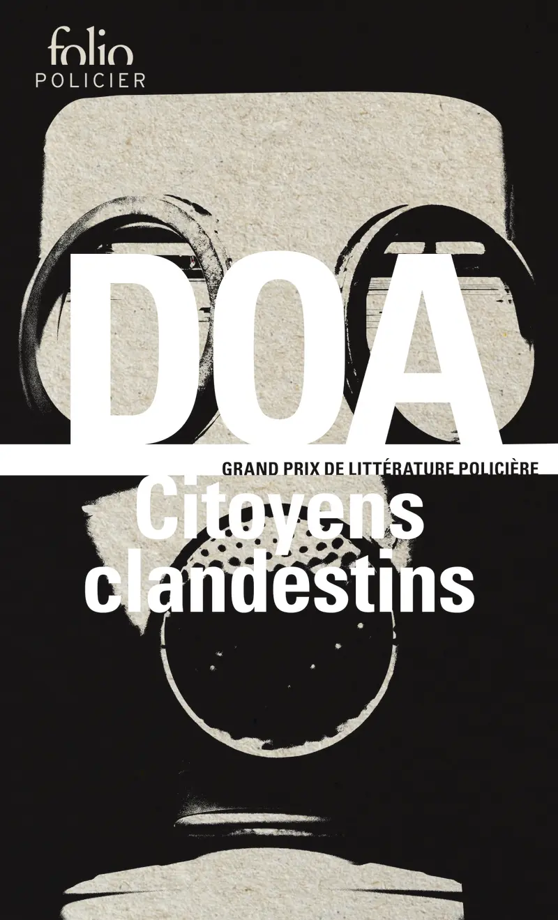 Citoyens clandestins - DOA