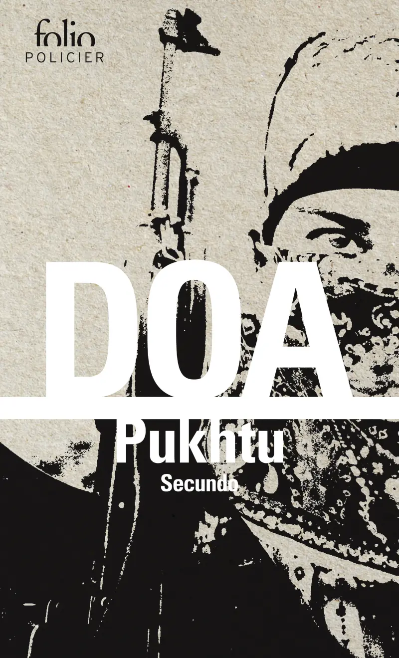 Pukhtu - DOA