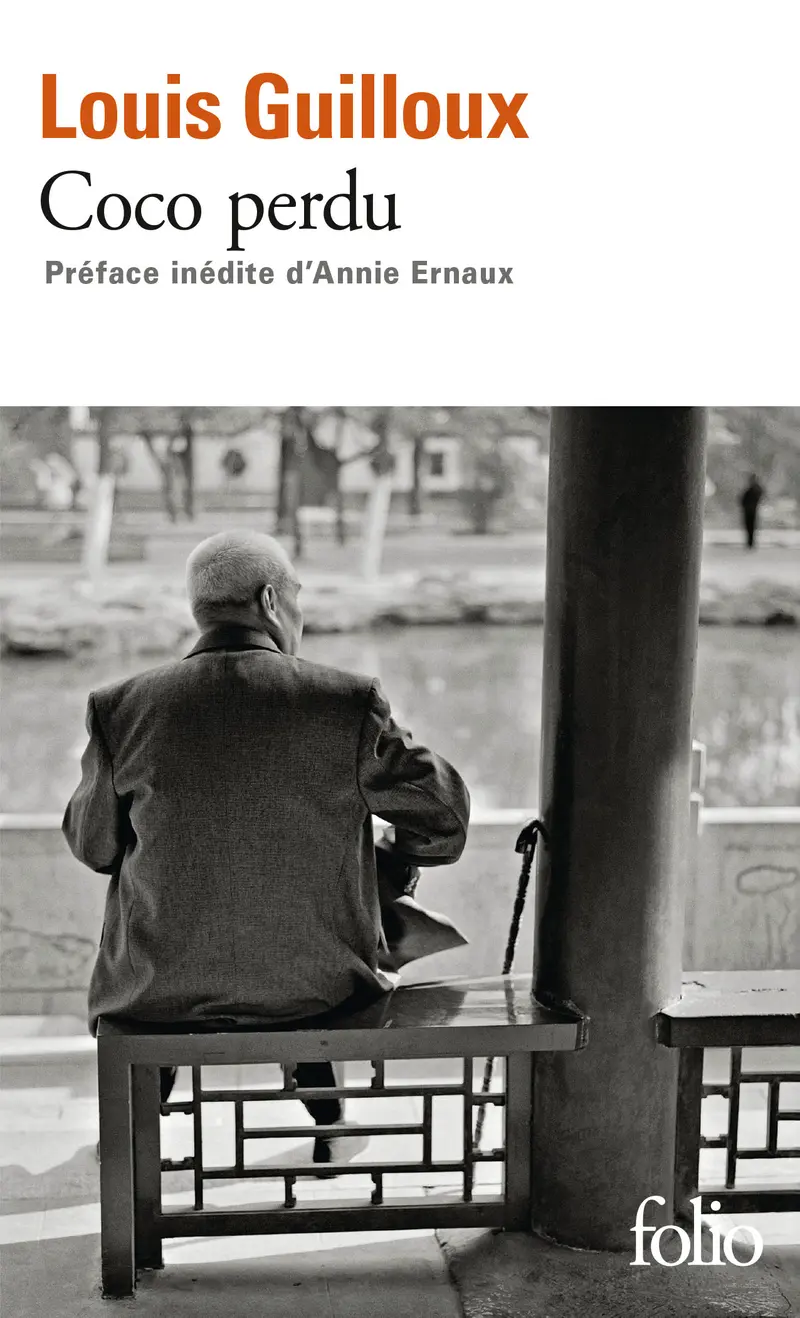 Coco perdu - Louis Guilloux