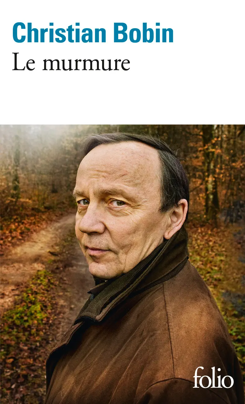 Le murmure - Christian Bobin
