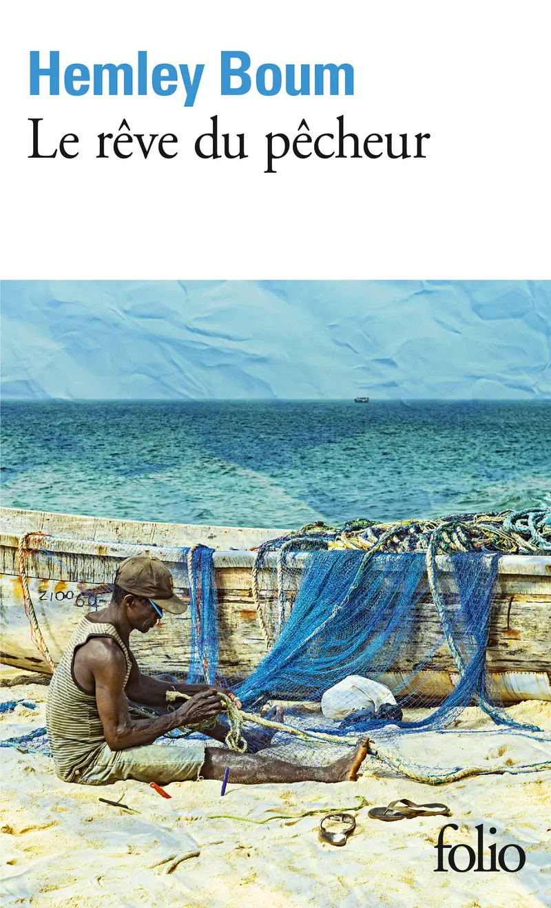 Le rêve du pêcheur - Hemley Boum