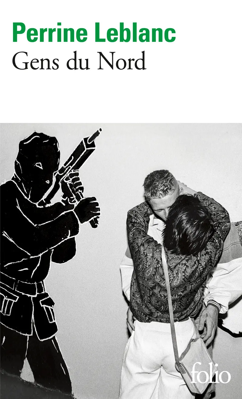 Gens du Nord - Perrine Leblanc