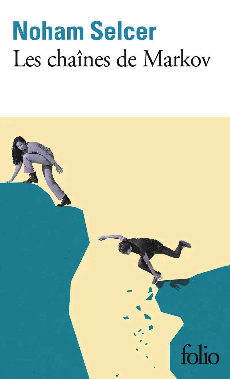 Les chaînes de Markov - Noham Selcer